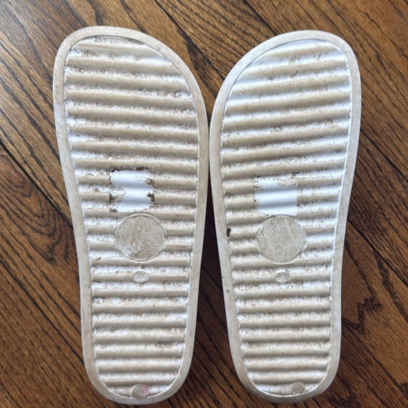 Euc! Tretorn Tie-dye Slides size 8 - Picture 6 of 6